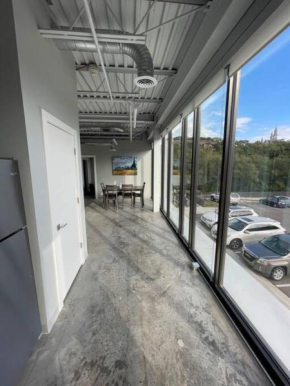 Cute Modern Loft in the heart of Parkville 207
